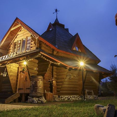 Vedmid Myslovka Exterior photo
