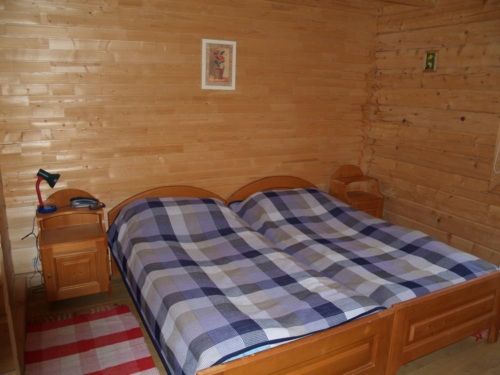 Vedmid Myslovka Room photo
