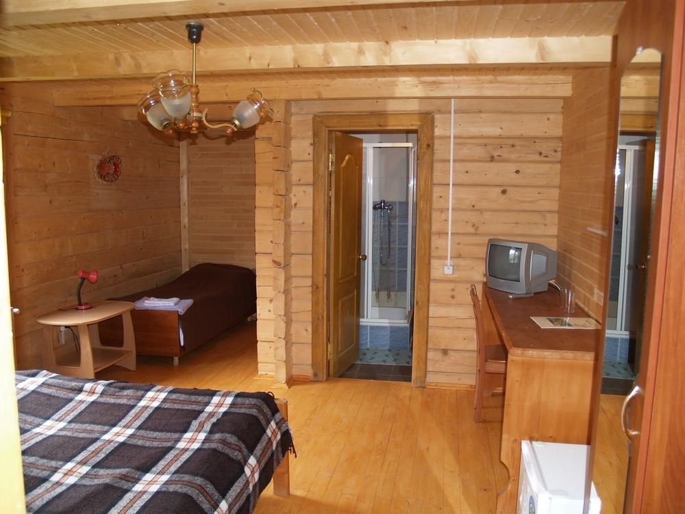 Vedmid Myslovka Room photo