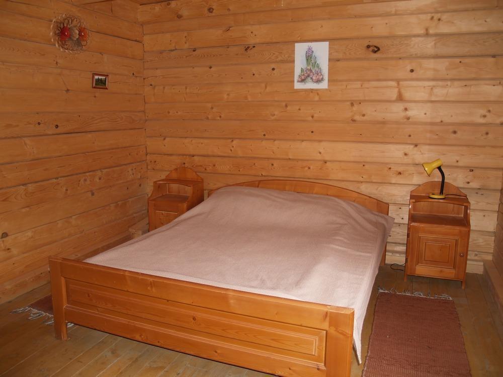 Vedmid Myslovka Room photo