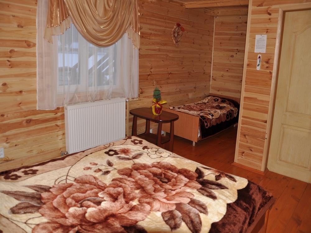 Vedmid Myslovka Room photo