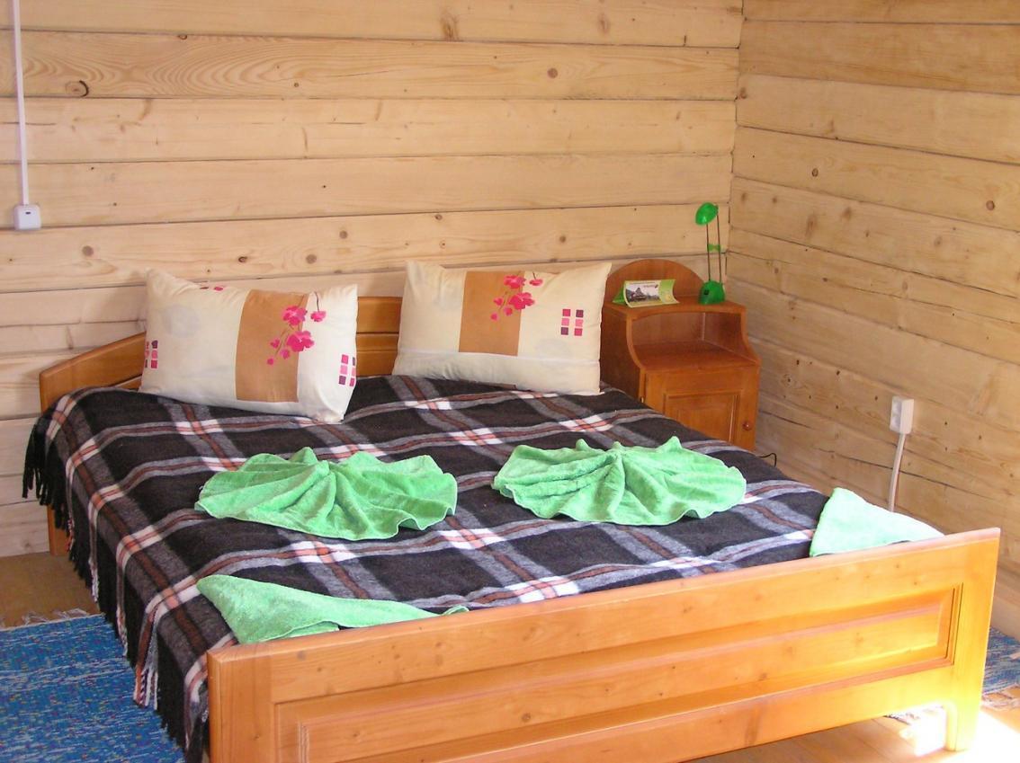 Vedmid Myslovka Room photo
