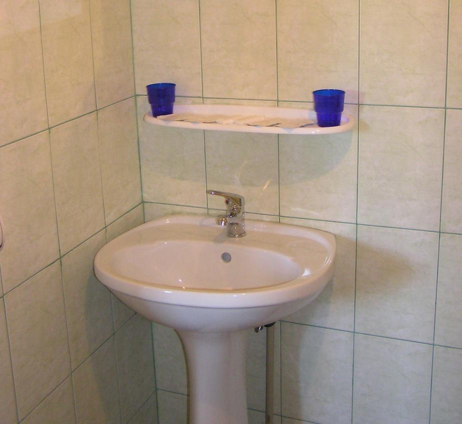 Vedmid Myslovka Room photo