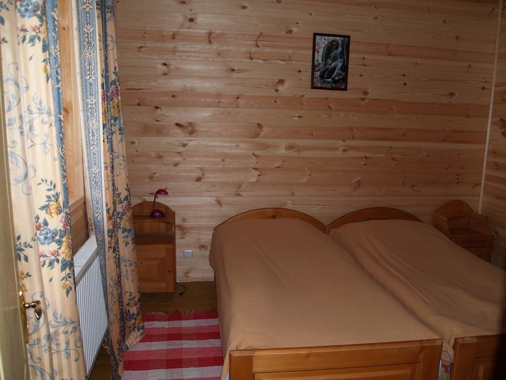 Vedmid Myslovka Room photo
