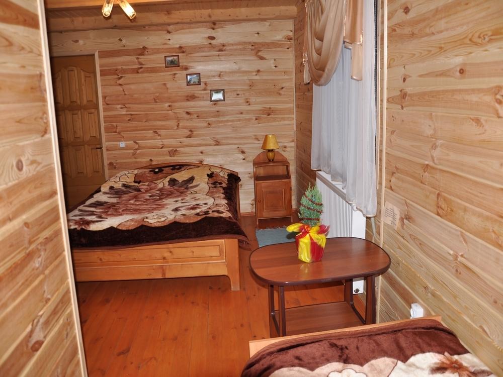 Vedmid Myslovka Room photo