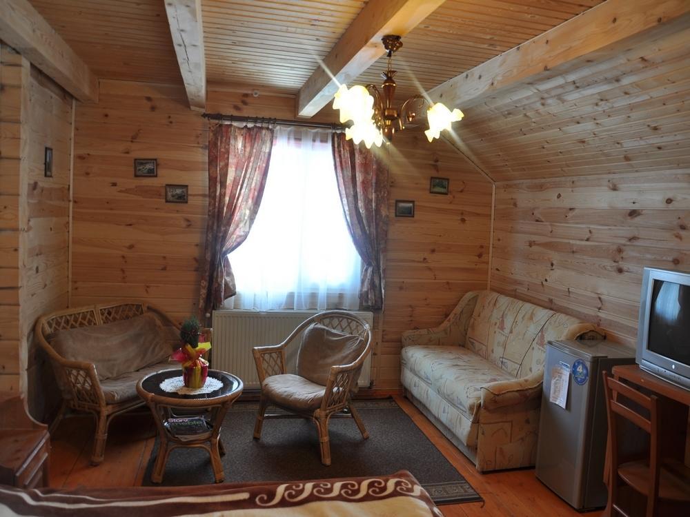 Vedmid Myslovka Room photo