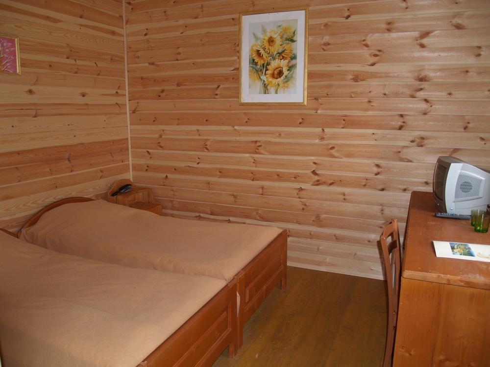Vedmid Myslovka Room photo