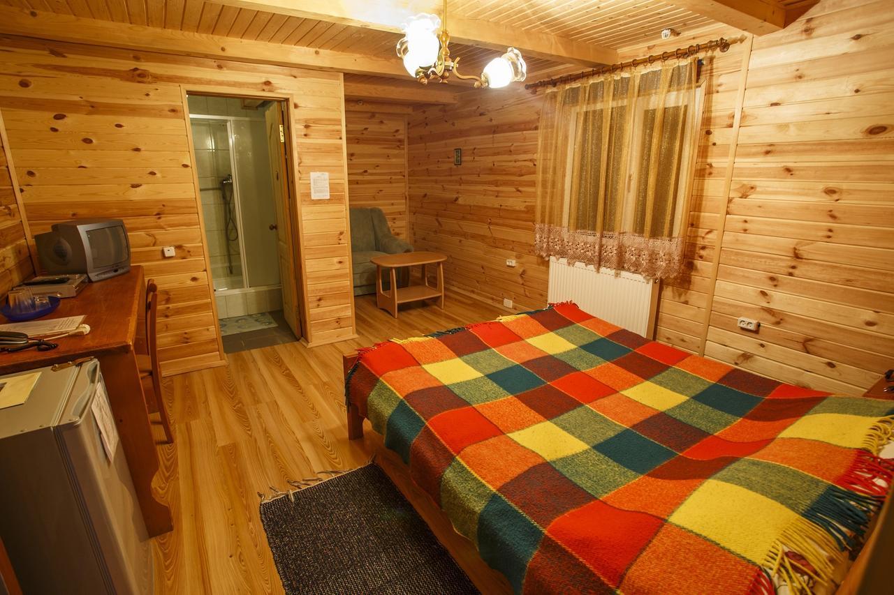 Vedmid Myslovka Room photo